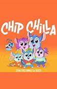 Image result for What Is Chip Chilla