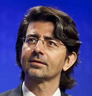 Image result for Pierre Omidyar Photos Today