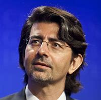 Image result for Pierre Omidyar Wedding