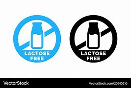 Image result for Lactose Free Logo