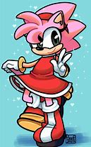 Image result for Modern Amy with Classic Outfit