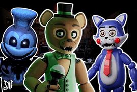 Image result for F-NaF Game with Elephant Animatronic Fan Game