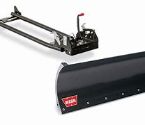 Image result for Warn ATV Snow Plow Parts