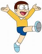 Image result for Doraemon Nobita Cartoon