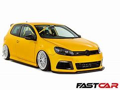 Image result for MK6 Golf R Modified