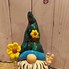 Image result for Ceramic Gnomes