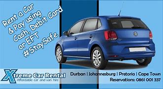 Image result for Pace Car Rental Cape Town