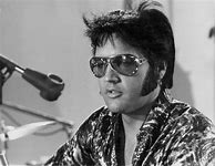 Image result for Elvis Presley Headshot