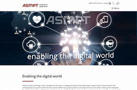 Image result for Asmpt Equipment