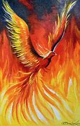 Image result for Phoenix Bird Art