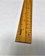 Image result for Wooden Meter Ruler