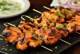 Image result for Murgh Malai Korma