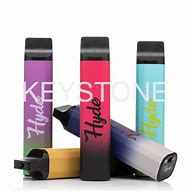 Image result for Hyde Vape Flavors Rechargeable