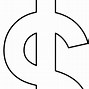 Image result for Dollar Sign Line Art