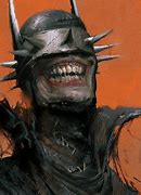 Image result for Batman Who Laughs Matching PFP