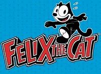 Image result for Felix the Cat TV Series