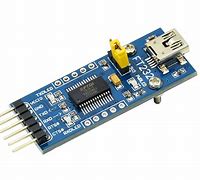 Image result for USB-UART LPT