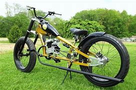 Image result for High Performance Gas Powered Bicycles