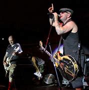 Image result for Singer of Rancid Now