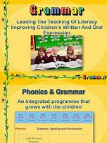 Image result for Jolly Phonics Word Box