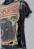 Image result for Expunged T-Shirt