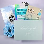 Image result for Sky Blue Gift Box