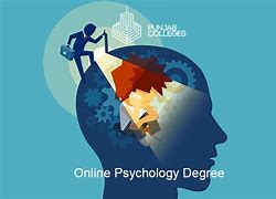 Image result for Online Educational Psychology Degree