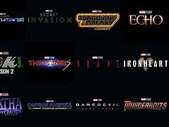 Image result for Marvel Movies Phase 5