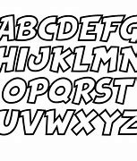 Image result for Traceable Fonts