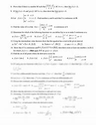 Image result for Applied Math Worksheets PDF