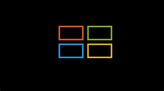 Image result for Microsoft Logo Square