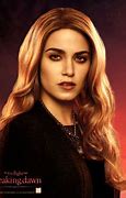 Image result for Breaking Dawn Rosalie