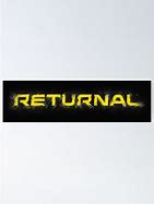 Image result for Returnal Logo