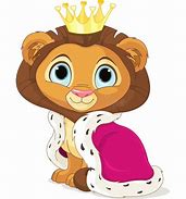 Image result for Lion King Cartoon