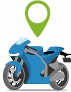 Image result for Motorcycle GPS Car