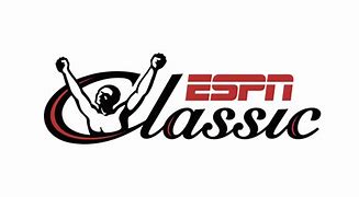 Image result for ESPN Classic Logo Sports Century