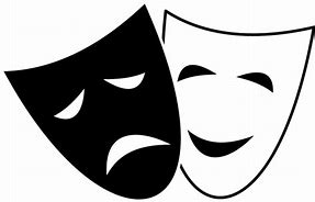 Image result for Drama Arts Signs