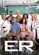 Image result for ER TV Cast