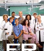 Image result for ER TV Show Season 10