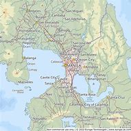 Image result for Makati Philippines Map