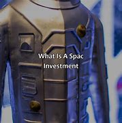 Image result for SPAC Investment Definition