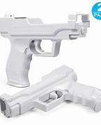 Image result for Nintendo Wii Gun