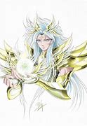 Image result for Saint Seiya 12 God