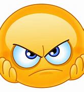 Image result for Grumpy Face Person