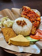 Image result for Kalori Nasi Ayam