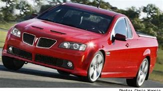 Image result for Pontiac G8 Ute Kit