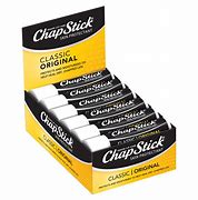 Image result for Chapstick Classic Original