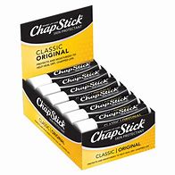 Image result for Chapstick Original Open