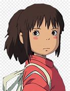 Image result for Chihiro Ghibli