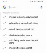 Image result for Take Me to My Search History